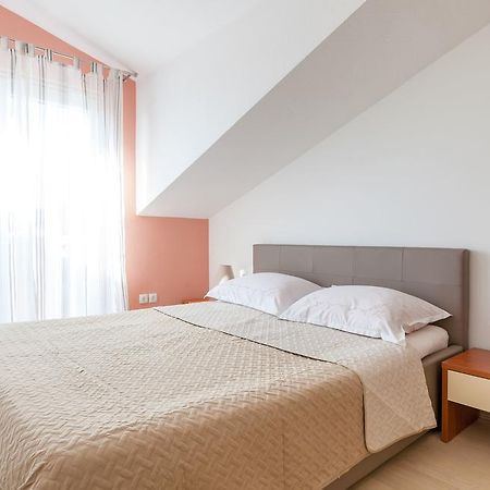 Apartments Kike Kaštela Kültér fotó