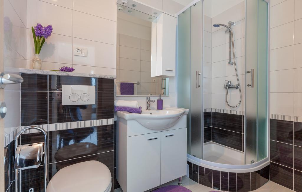 Apartments Kike Kaštela Kültér fotó