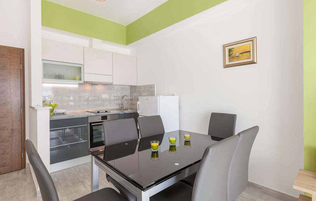 Apartments Kike Kaštela Kültér fotó