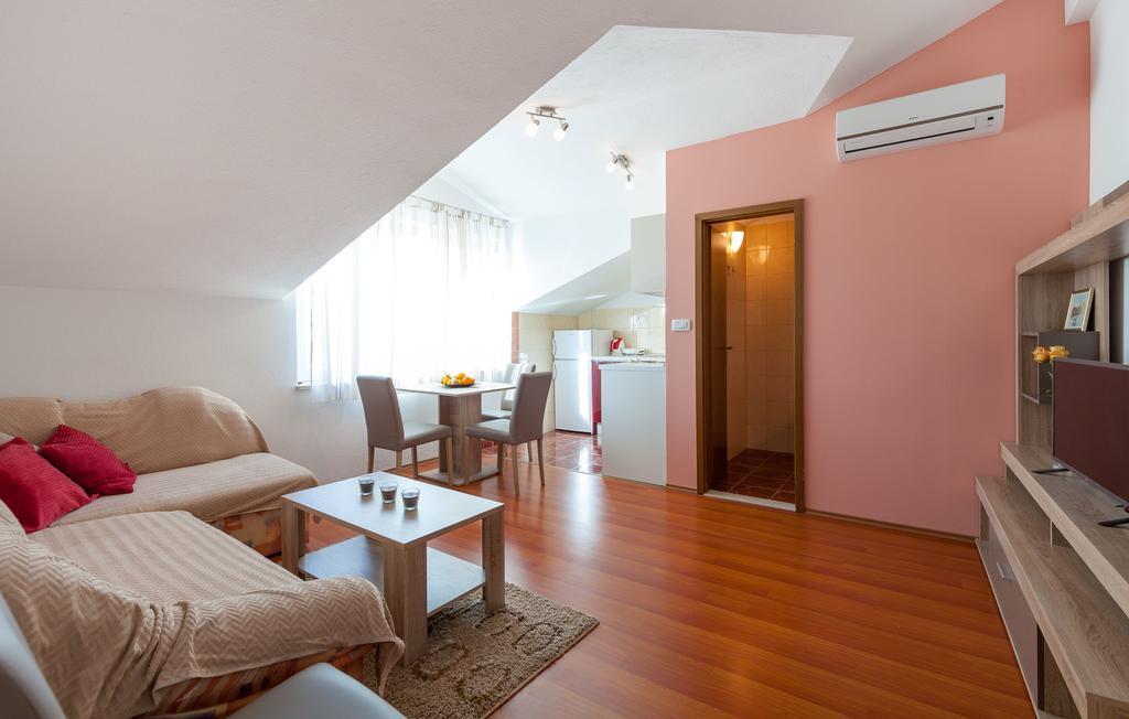 Apartments Kike Kaštela Kültér fotó