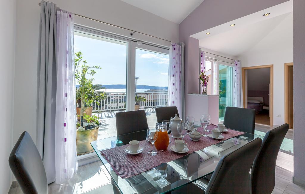 Apartments Kike Kaštela Kültér fotó