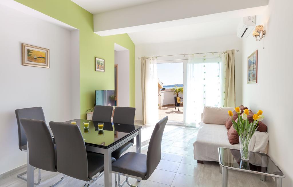 Apartments Kike Kaštela Kültér fotó