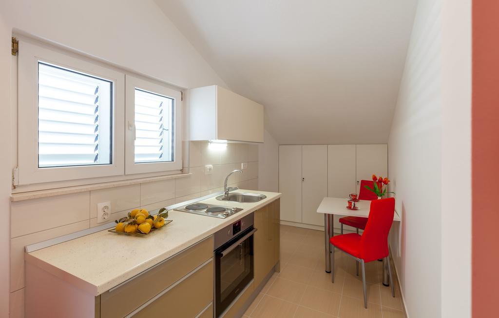 Apartments Kike Kaštela Kültér fotó