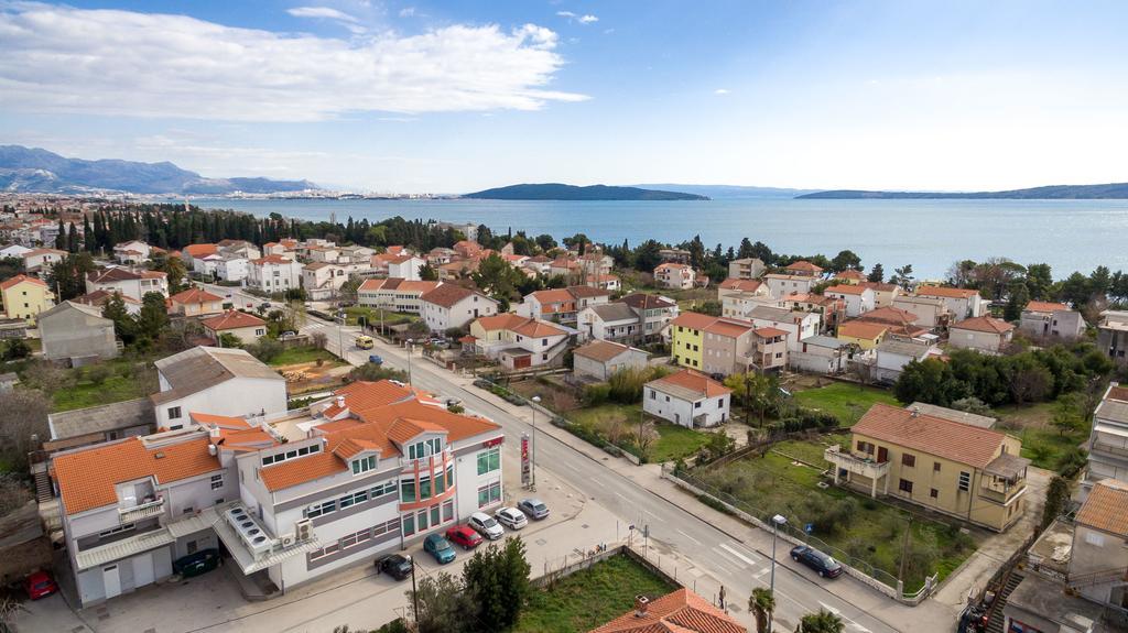 Apartments Kike Kaštela Kültér fotó