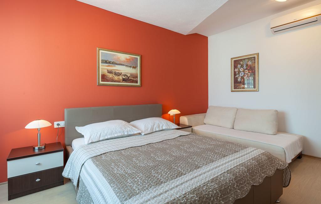 Apartments Kike Kaštela Kültér fotó