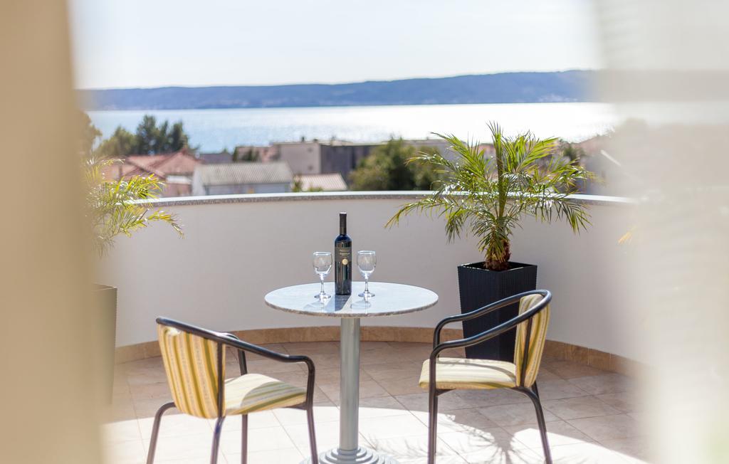 Apartments Kike Kaštela Kültér fotó