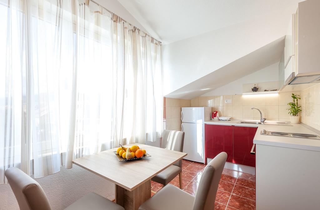 Apartments Kike Kaštela Kültér fotó