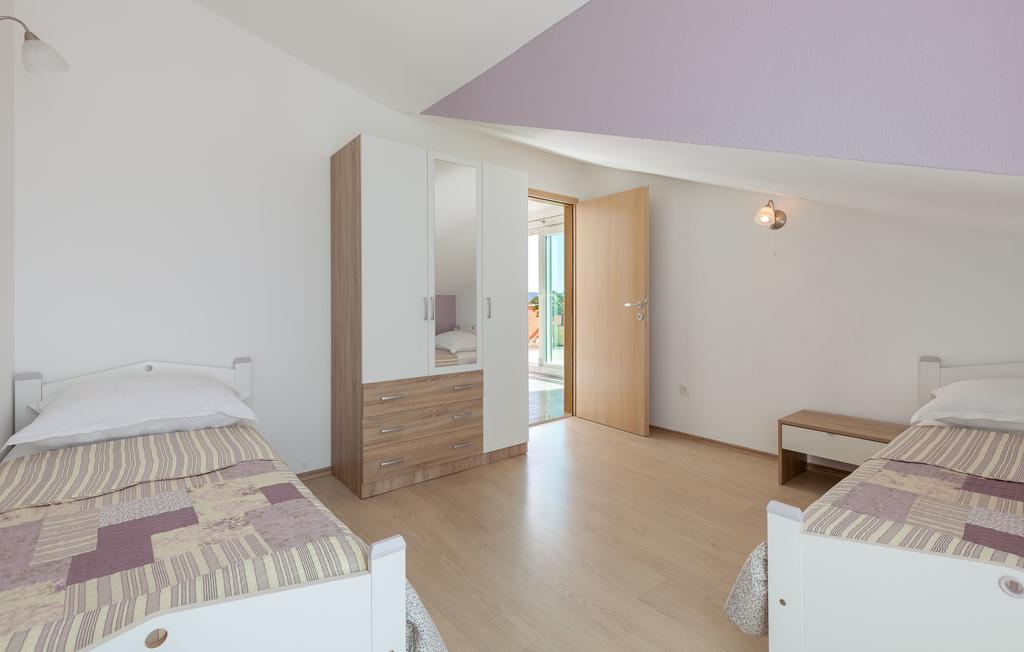 Apartments Kike Kaštela Kültér fotó
