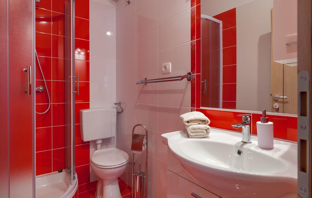 Apartments Kike Kaštela Kültér fotó