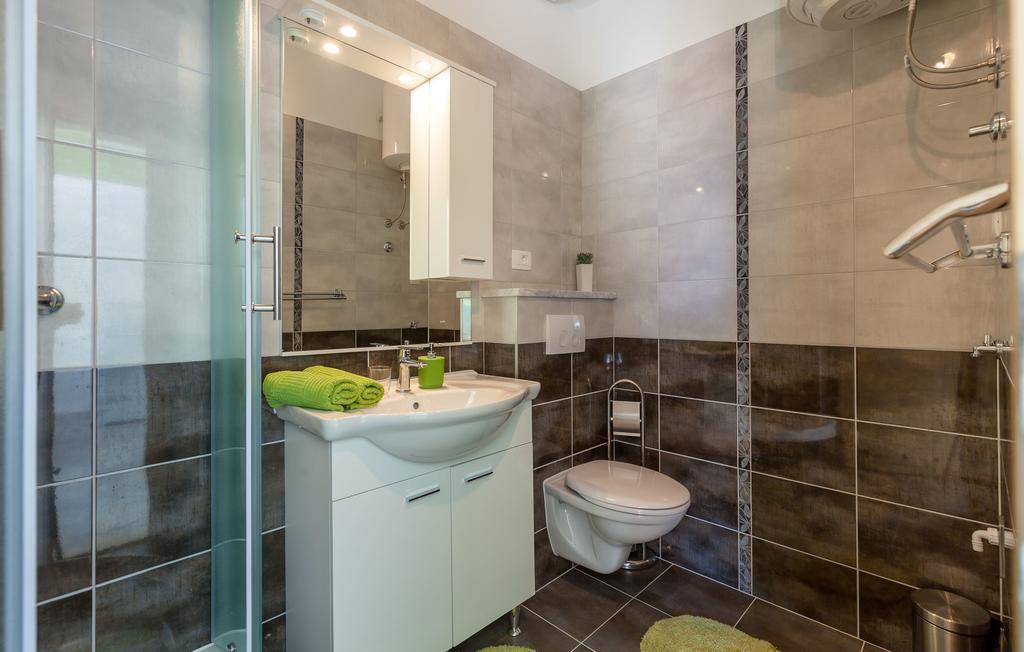 Apartments Kike Kaštela Kültér fotó